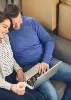 10TipsForAnEasyDIYMove Moving Experts residential home moving moving movers foreman