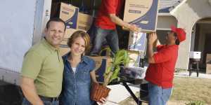HowToGetYourSecurityDepositBackWhenYouMoveOut Moving Experts residential home moving moving movers foreman